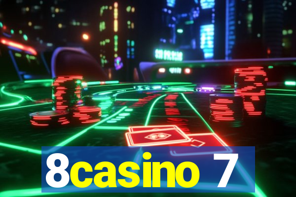 8casino 7